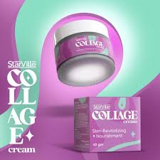 StarVille COLLAGE Cream
