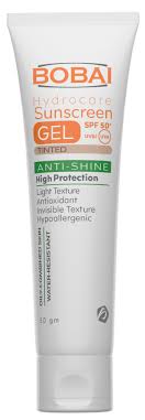 Bobai Hydrocare Tinted Sunscreen Gel SPF50 50 gm