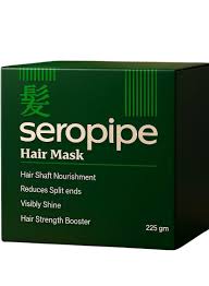 Seropipe Hair Mask 225 ml