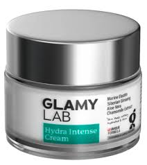 Glamy Lab Hydra Intense Cream 50 gm