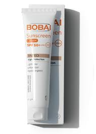 Bobai Sunscreen Tinted Cream SPF50 60 gm