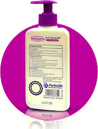 Selengena Anti Dandruff Shampoo 220 ml