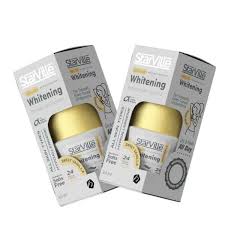 Starville Whitening Roll On Sweet Vanilla 60 ml