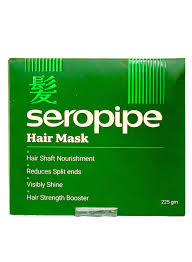 Seropipe Hair Mask 225 ml