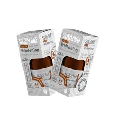 Starville Whitening Roll On Orient Pearl Scent 60 ml