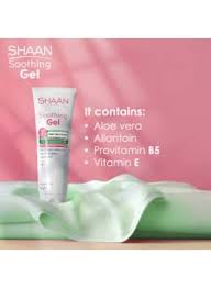Shaan Soothing Gel 200 gm