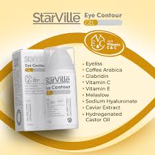 Starville Eye Contour 30 gm