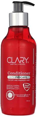Clary Hair Conditioner 300 ml