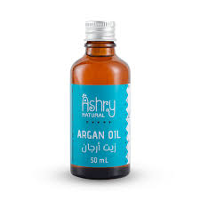ashry natural Argan oil 50ml