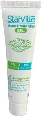 Starville Acne Prone Skin Gel 30 gm