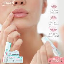 Shaan Lip Balm Rose 5 gm