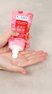 Body Lotion Strawberry 150Ml