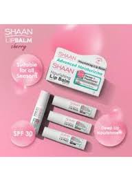Shaan Lip Balm Rose 5 gm