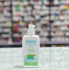 StarVille Acne Prone Skin Lotion 230 ml