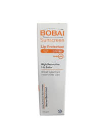 BOBAI Sunscreen Lip Protectant SPF 50+