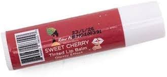 Lip Balm Sweet Cherry