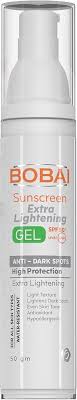 Bobai Sunscreen Tinted Cream SPF50 60 gm