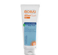 After Sun Gel Cooling Effect With Aloe Vera 200Gm