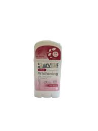 StarVille Whitening Stick Red Berry 60 ML
