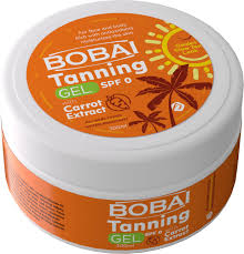 Bobai Tanning Gel 300 ml