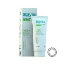 Starville Acne Prone Skin Cream 60 gm