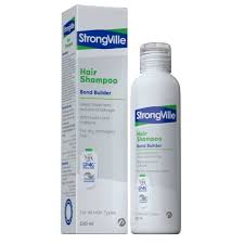 Strongville Hair Shampoo 220 ml