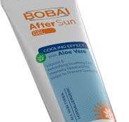 After Sun Gel Cooling Effect With Aloe Vera 200Gm