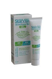 Starville Acne Prone Skin Cream 60 gm