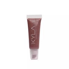 Kyla Waterproof Lip Gloss Latte 05