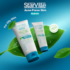 Starville Acne Prone Skin Cream 60 gm