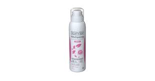 Starville Whitening Antiperspirants Spray Light Pink 200 ml