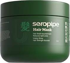 Seropipe Hair Mask 225 ml