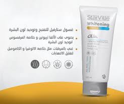 Starville Whitening Cleanser 200 ml