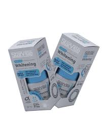 Starville Whitening Roll On Hair Reducer 60 ml