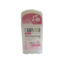 StarVille Whitening Stick Light Pink 60 ML