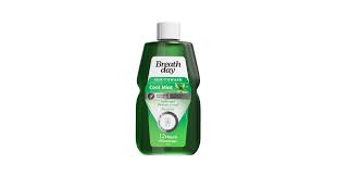 Breath day mouthwash Cool mint 300ml