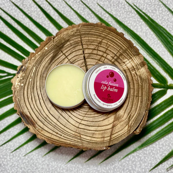 Ashry Natural Lip balm cola fusion