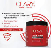 Hair Mask 300 Ml
