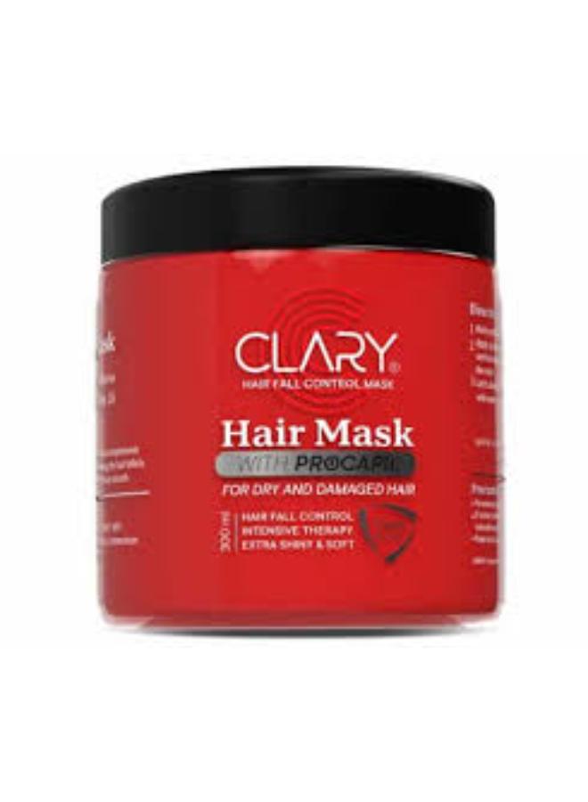 Hair Mask 300 Ml