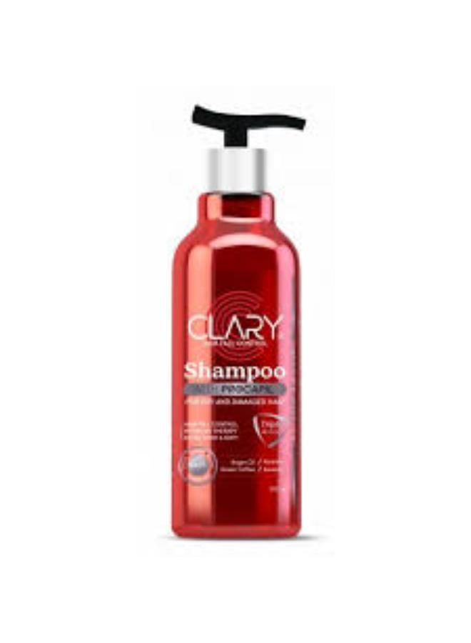 Shampoo 300 Ml