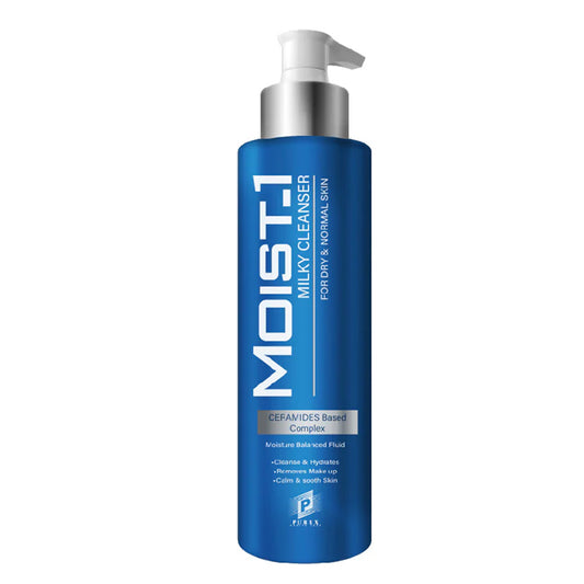 Milky Cleanser Ceramides Based Complex 200Ml