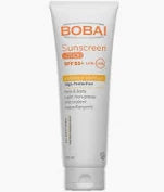 Bobai Sunscreen Lotion SPF50 120 ml