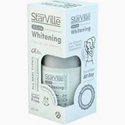 Starville Whitening Roll On Fragrance Free 60 ml