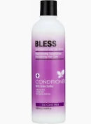 Conditioner With Shea Butter Silicon Free 500Ml