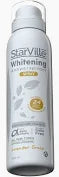 Starville Whitening Antiperspirants Spray Lavender Grace 200 ml