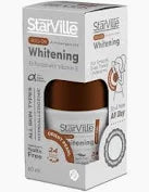 Starville Whitening Roll On Orient Pearl Scent 60 ml