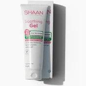 Shaan Soothing Gel 200 gm