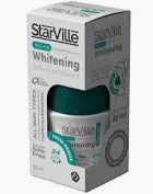 Starville Whitening Roll On Fresh Breeze 60 ml