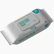 Starville Micellar Water Wipes 50 pcs